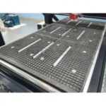 Castaly Industries 4’ x 8’ Standard Woodworking CNC Router Standard-408 - Image 2