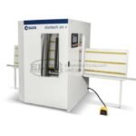 SCM Group 220V Three Phase Multi-Spindle Vertical CNC Boring and Grooving Machine Startech CN V