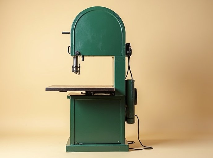 Band Saws woodworking machinery