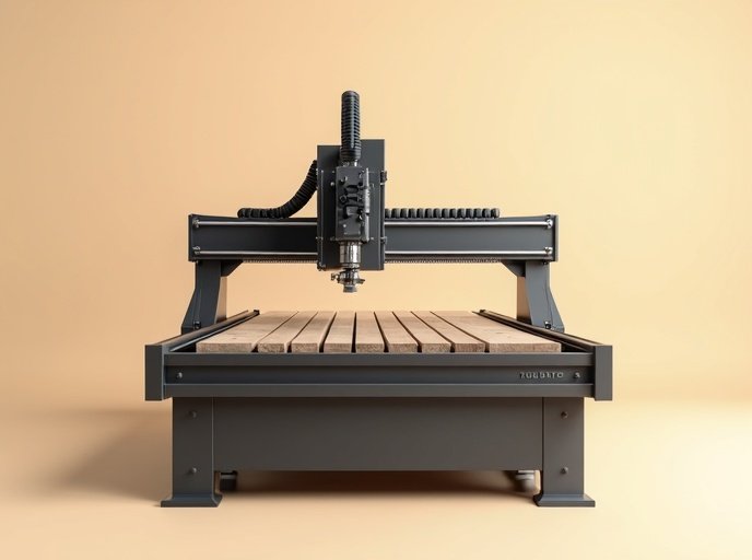 CNC Routers woodworking machinery