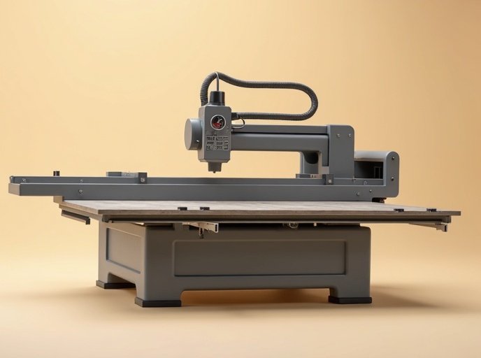 Edge Banders woodworking machinery
