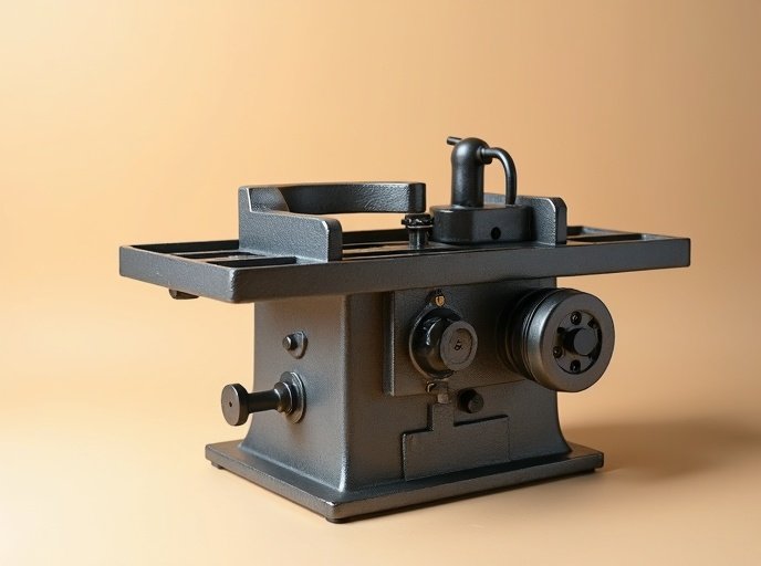 Planers & Jointers woodworking machinery