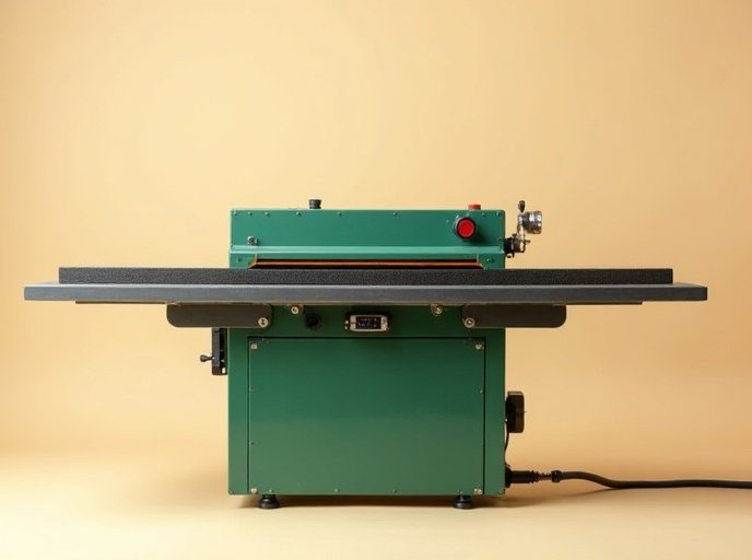 Wide Belt Sanders woodworking machinery