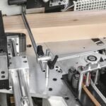 Stefani XD 78 Single Sided Automatic Edgebander, 230V