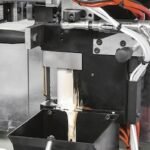 Stefani XD 78 Single Sided Automatic Edgebander, 230V
