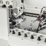 Stefani XD 78 Single Sided Automatic Edgebander, 230V