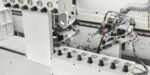 Stefani XD 78 Single Sided Automatic Edgebander, 230V - Image 12