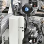 Stefani XD 78 Single Sided Automatic Edgebander, 230V