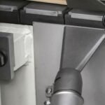Stefani XD 78 Single Sided Automatic Edgebander, 230V
