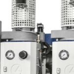 Stefani XD 78 Single Sided Automatic Edgebander, 230V