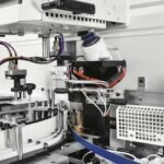 Stefani XD 78 Single Sided Automatic Edgebander, 230V