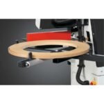 MX350M Automatic Edgebander with Premilling, 1 Phase - Image 19