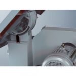 Cantek HB500R1 20" Band Saw 3HP Single-Phase - Image 4