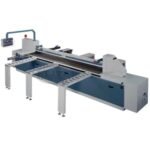 Castaly Industries 12’ Horizontal Panel Beam Saw TS-P12A