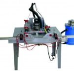 Safety Speed Single Phase 120V Table Router TR2