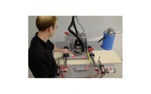 Safety Speed Single Phase 120V Table Router TR2 - Image 2