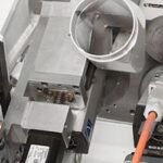 Olimpic K 560ERT/HP Single Sided Automatic Edgebander