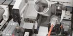 Olimpic K 560ERT/HP Single Sided Automatic Edgebander - Image 4