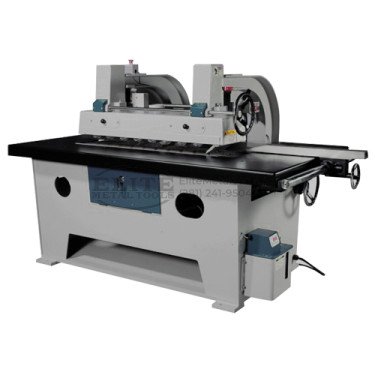 trs-3018.png.jpg Castaly Industries 16” Single Bottom Cutting Rip Saw TRS-3016 - Image 1