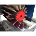 Cantek 230V 3-Sided Linear Brush Sander LBS-300-5S - Image 3