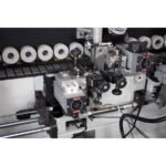 MX370P Automatic Edgebander with Premilling and Corner Rounding, 3 Phase - Image 16