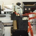 SCM Olimpic K 560/HP/ERT Air Fusion Single Sided Automatic Edgebander