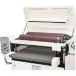 Shop Fox 5 HP 220V Single Phase 26" Drum Sander W1678 - Image 3