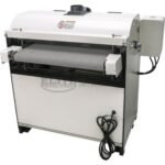 Shop Fox 5 HP 220V Single Phase 26" Drum Sander W1678 - Image 2
