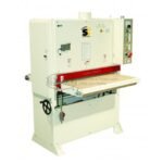 Safety Speed 10 HP Single Phase 220V 37" Wide Belt Sander 3760