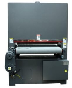 Laguna Tools Pro 51" 30HP 220V Three Phase Wide Belt Sander MSANWB51X75-2RK-30-0197 - Image 2