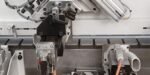 Olimpic K 560ERT/HP Single Sided Automatic Edgebander - Image 12